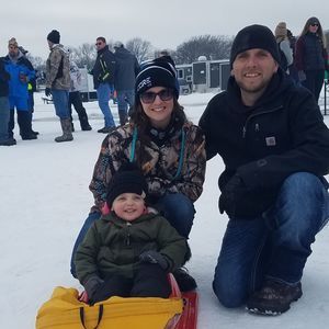 Meet your Posher, Lydia